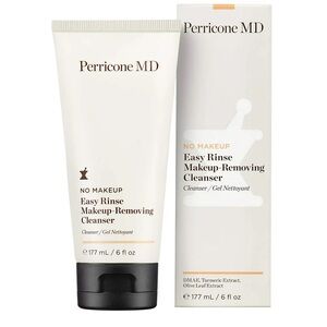 Perricone‎ MD No Makeup Easy Rinse Makeup Remover 177 ml, New in Box